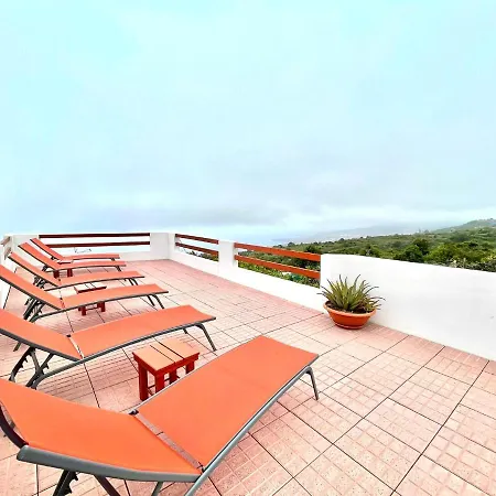 Apartamento 1 Con Encanto En Casa Rural, Garachico *