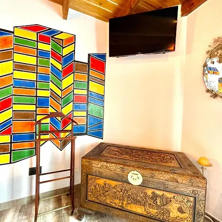 Apartamento 1 Con Encanto En Casa Rural, Garachico