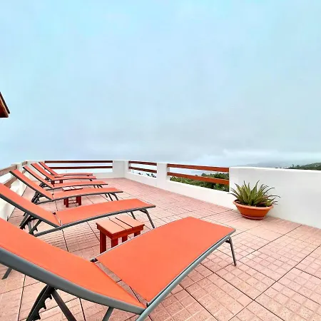 Séjour à la campagne Apartamento 1 Con Encanto En Casa Rural, Garachico
