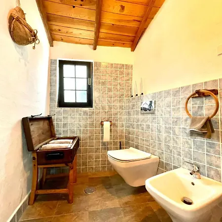 Apartamento 1 Con Encanto En Casa Rural, Garachico *