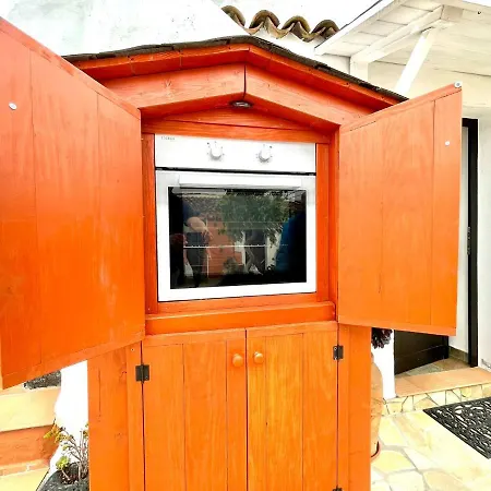 Apartamento 1 Con Encanto En Casa Rural, Garachico Garachico (Tenerife)
