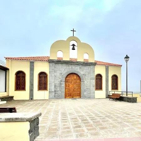 Apartamento 1 Con Encanto En Casa Rural, Garachico * Гарачико