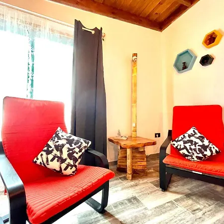 Apartamento 1 Con Encanto En Casa Rural, Garachico *