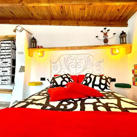 Apartamento 1 Con Encanto En Casa Rural, Garachico Летний дом