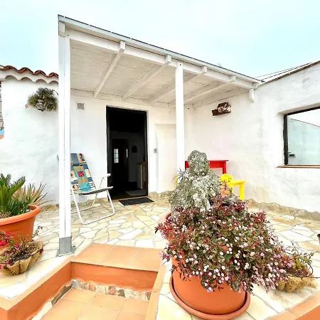 Apartamento 1 Con Encanto En Casa Rural, Garachico Летний дом Гарачико
